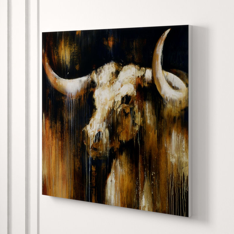 Prime Time Print by Chelsea Art Studio, 24" H x 24" W, Knife Gel