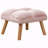 Gesualdo Tufted Armchair and Ottoman-1755733676