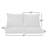 Meera Meera Sunbrella Boucle Indoor/Outdoor 5'' Loveseat Cushion-1450737701