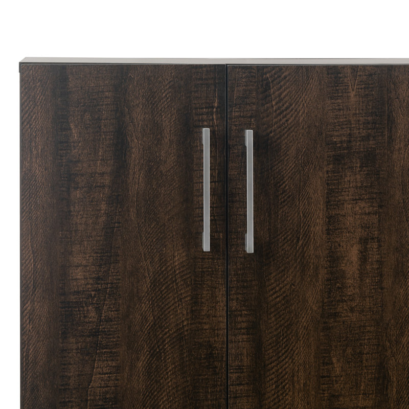 Armoire de rangement pour chaussures 14 paires Younkin