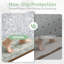 Oriental Performance Machine Washable Non Slip Neutral Green Indoor Area Rug-712076742