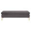 Banc rembourré Baye-287766004