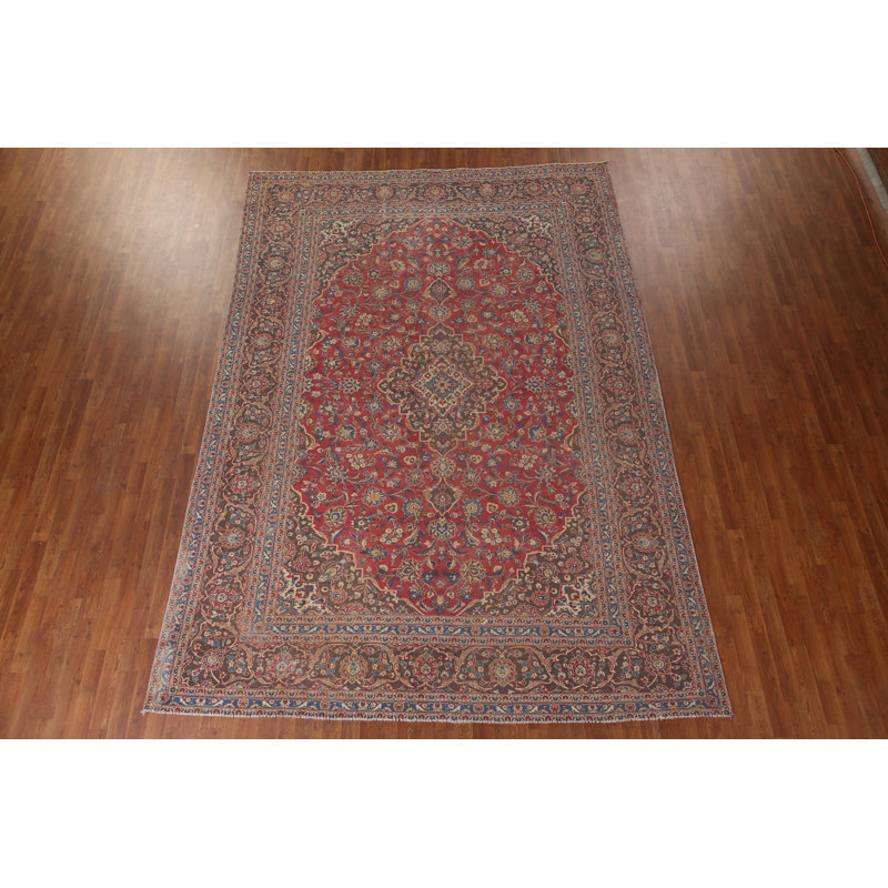 Tapis traditionnel 8 x 12