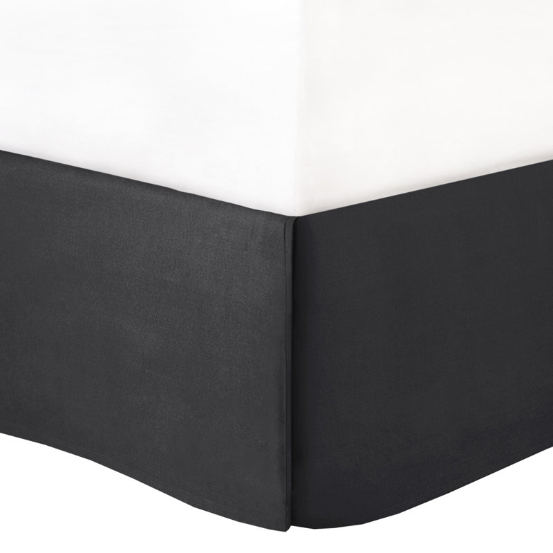 Édredon très grand lit avec draps en coton noir. Contient un édredon, des taies décoratives, des oreillers. Magnifique motif cachemire. Luxueux et doux. Lavable Splendide respirant