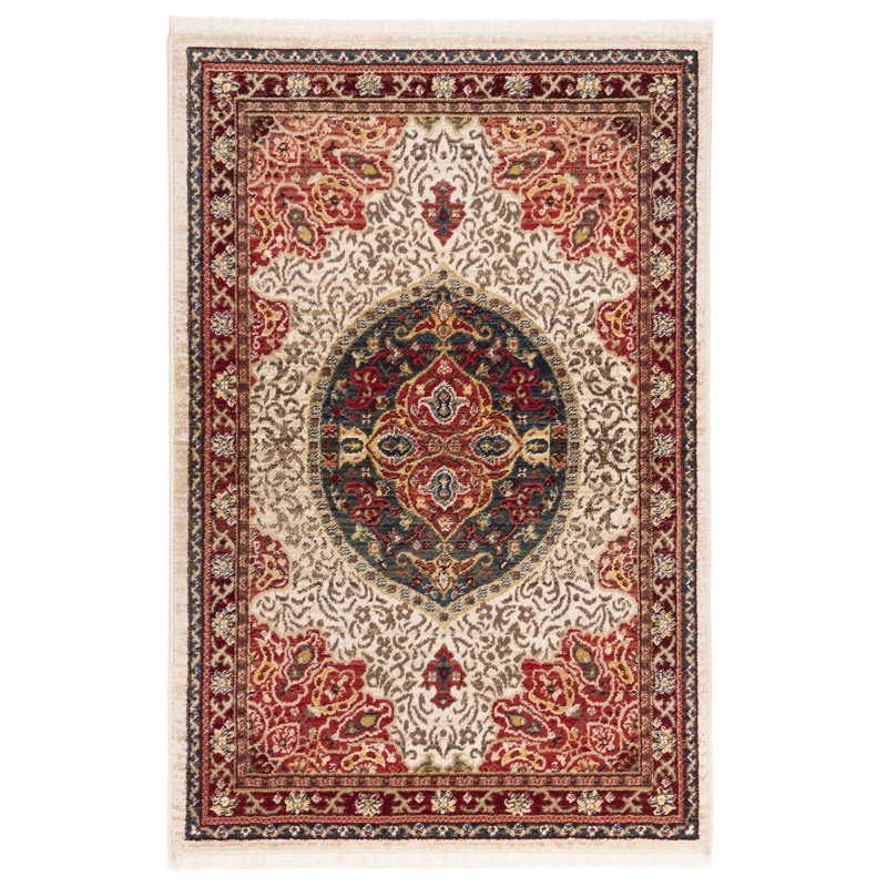 Kurtz Performance Oriental Rug