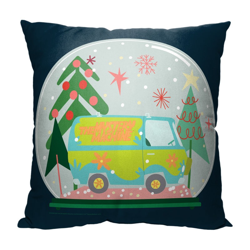 Pillow Cover