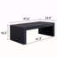 Table basse 47,6 po