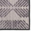 Tapis gris area Fabiola-397978720