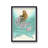Single Picture Frame Print
