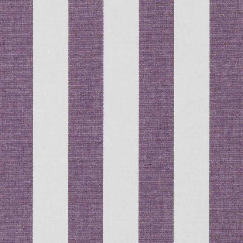 Tissu Palmdale Stripes, Groseille