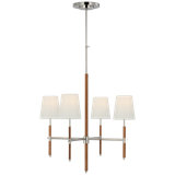 Bryant 4 - Light Chandelier