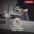 Daneri Pull-Out Sprayer Kitchen Faucet, Single Handle Kitchen Sink Faucet-100255277