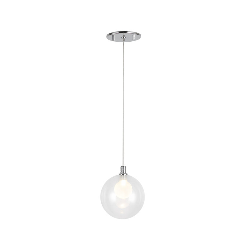 Bolla 1 - Light LED Pendant