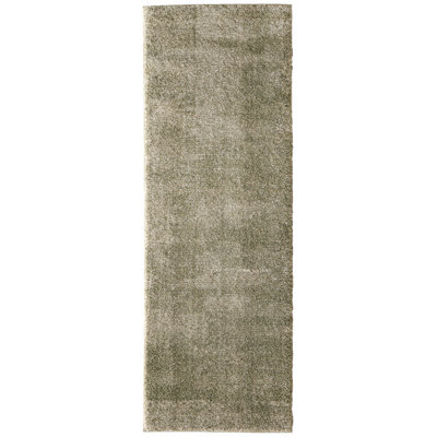Clair Modern Distressed Area Rug