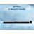 32" Bluetooth Soundbar
