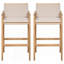 Tabouret d'extérieur