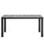 Junction 7 Piece Outdoor Patio Dining Set with Cushion-1131090422-1131090421-1164855173