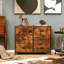 Kudolo 6 Drawer Dresser