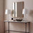 Degraff Crystal Standard