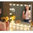 Flat Floor Mirror