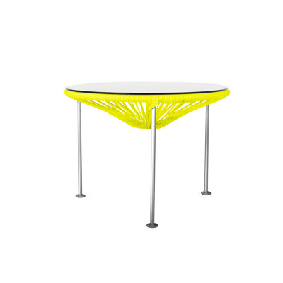 Zicatela Indoor Handmade Coffee Table