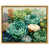 Gold Frame