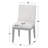 Kumud 4 - Person Pedestal Dining Set-81912728-81912729