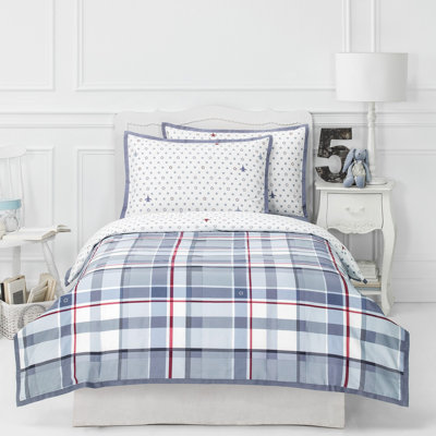 Julian Sateen Floral Flat Sheet