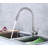 RunFine Group Pull Down Kitchen Faucet-50877334