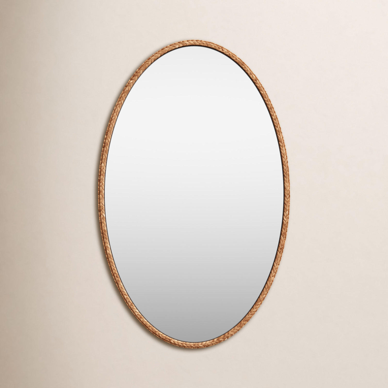 Westham 25" Accent Mirror