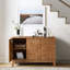 Buffet 45 "avec pieds en bois massif Isabele-1406577091