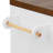 102.3" Kitchen Island with Extendable Dining Table-27002301
