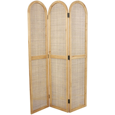 Haim Room Divider Screen