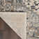 Jurado Oriental Ivory/Gray/Beige Area Rug