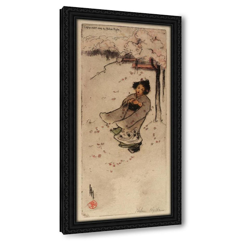 Cherry Snow (1906)