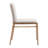 Vonda Polyester Side Chair Dining Chair