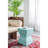 Manufactured Wood Accent Stool