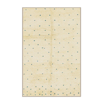 Abstract Indoor Rug