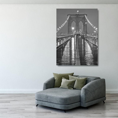 Pont de Brooklyn MCG-L698PF