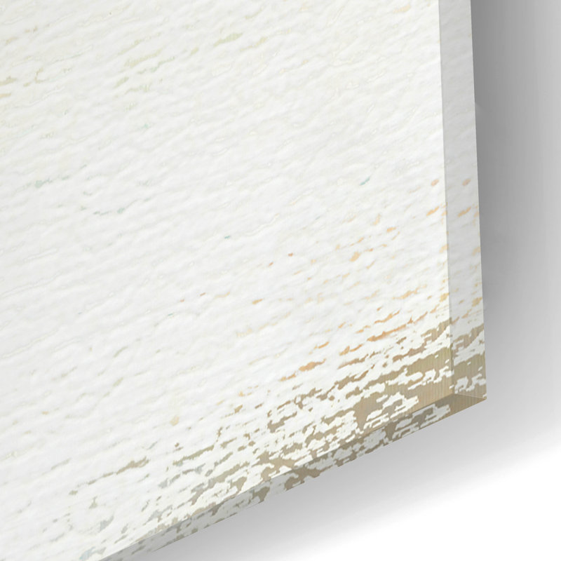 «Beach Wash No 2» par Suzanne Nicoll, H 12 po x l 12 po