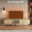 Meuble télé 94,5 po Mid-Century-989089102-989089103