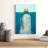 The Whale by Terry Fan - Wrapped Canvas Print-53065689-25225540