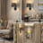 Weston Wall Sconce