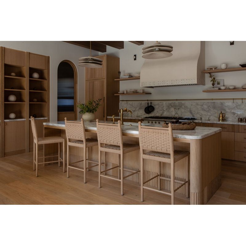 Casie Counter Stool (no cushion)