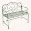 Banc de jardin Sunnydaze