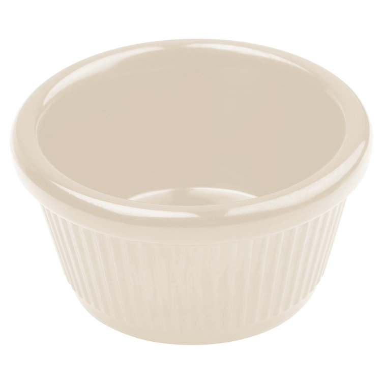 Melamine Rice Bowl