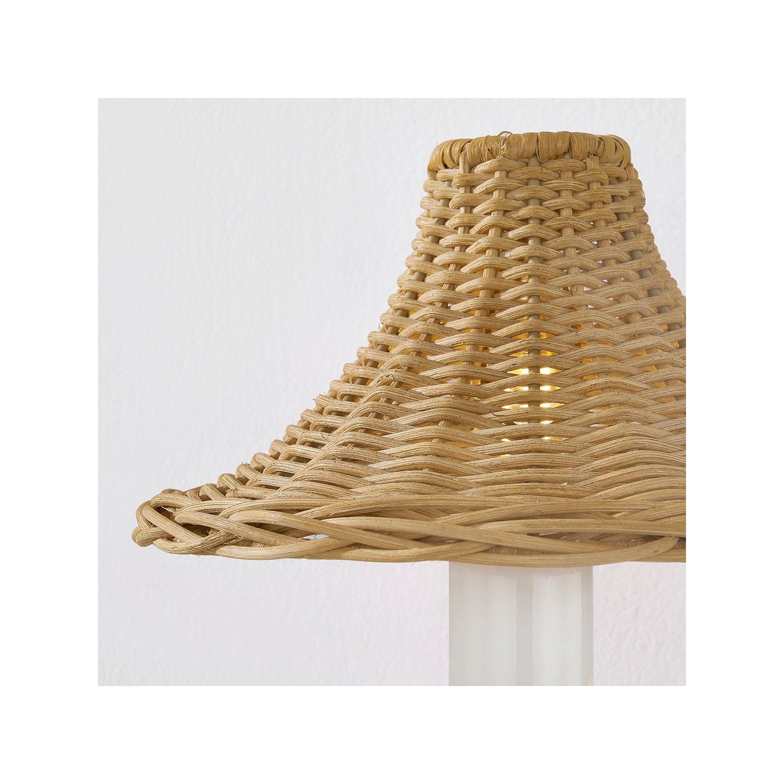 Twila 1 Light Wall Sconce