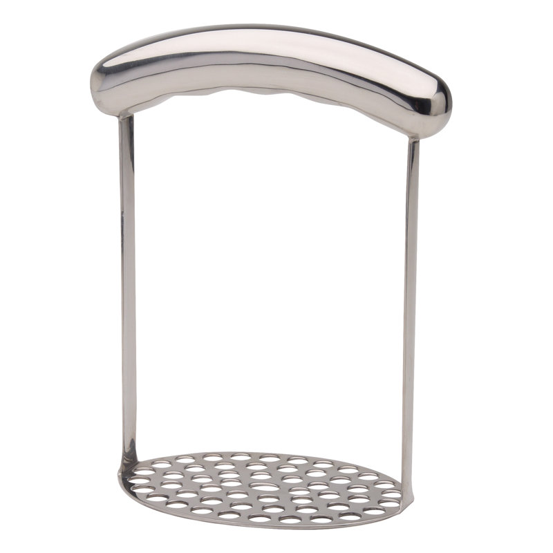 Stainless Steel Potato Masher