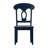 Stockton 17.13'' H Solid Wood Side Chair-1230542236