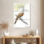 Funky punky oiseau-108506353